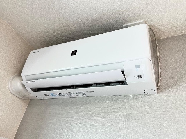 その他設備　室内設備(イメージ)