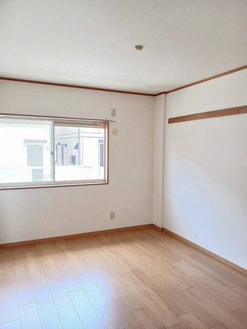 その他部屋・スペース　明るい室内です