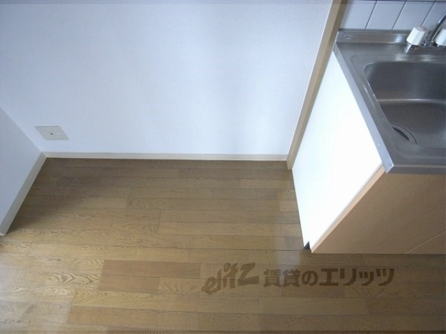 その他部屋・スペース　冷蔵庫置場