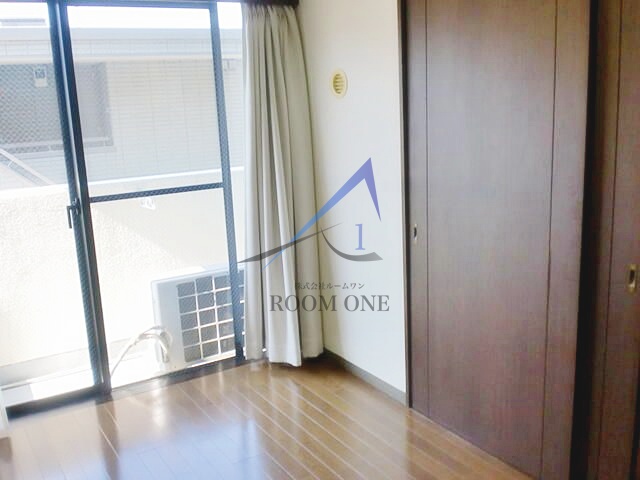 その他部屋・スペース　寝室です。