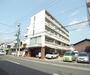 今出川駅より徒歩15分 3階 築46年5ヶ月の賃貸物件