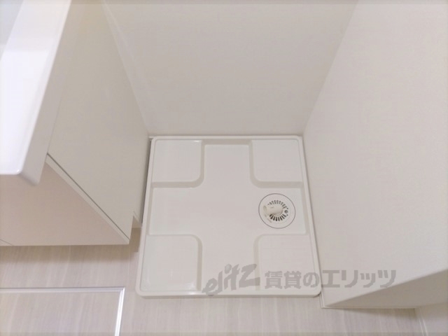 その他部屋・スペース　洗濯機置場