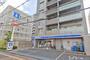 コンビニ　ローソン 吹田豊津中学校前店（コンビニ）まで193m