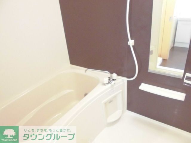 バス・シャワールーム　★お問い合わせはタウンハウジング町田店まで★