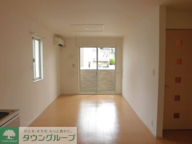 居室・リビング　★お問い合わせはタウンハウジング町田店まで★