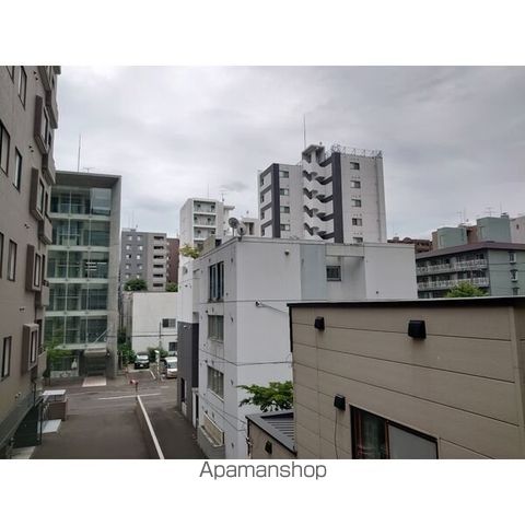 眺望　眺望