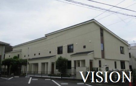 建物外観　☆外観☆