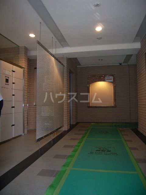 ロビー
