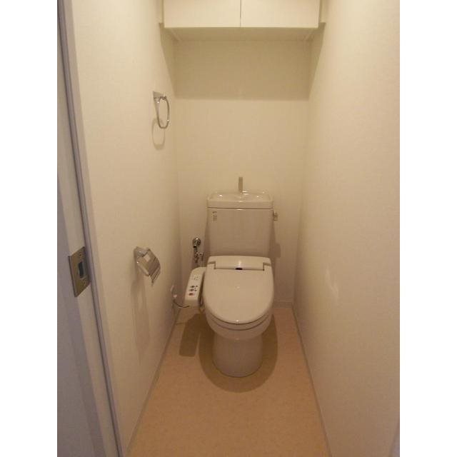 トイレ　※参考写真※