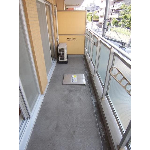 バルコニー　※参考写真※