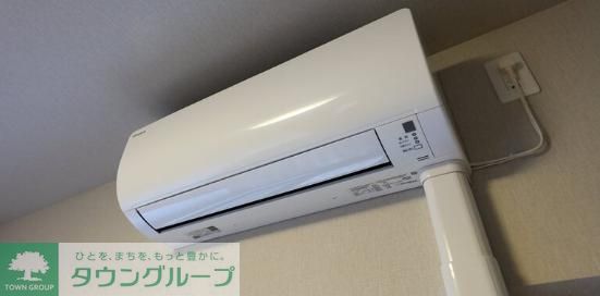 その他部屋・スペース　設備
