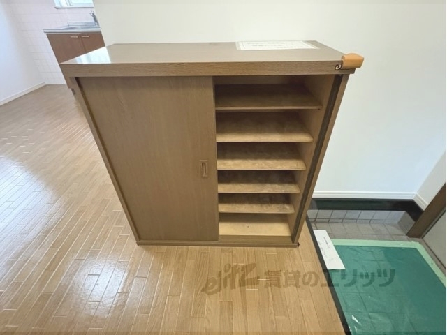 その他共有部分　階段