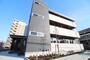 D-room五十川 3階 築2年9ヶ月の賃貸物件