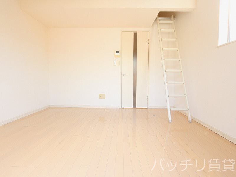 居室・リビング　写真は同シリーズタイプの為、現状優先になります。