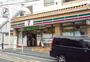 コンビニ　セブンイレブン新宿喜久井町店（コンビニ）まで577m