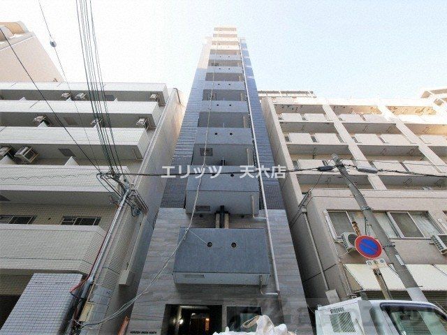 その他共有部分　外観