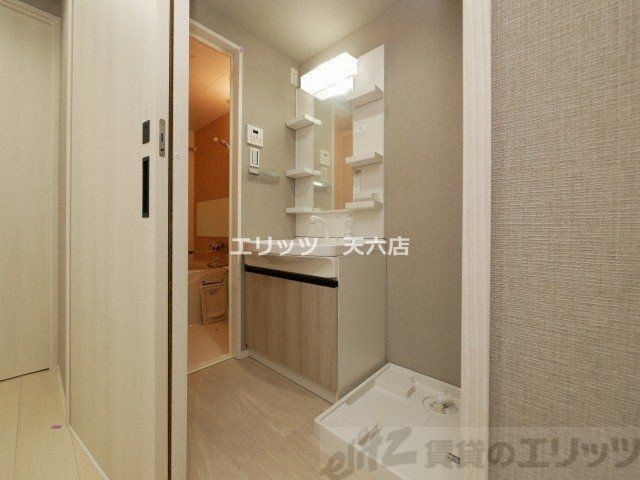 その他部屋・スペース　洗面