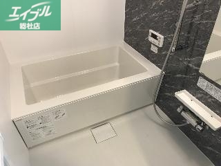バス・シャワールーム　バス（イメージ）