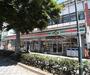 コンビニ　サンクス京都駅八条口店（コンビニ）まで616m