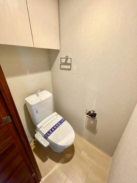 トイレ　参考写真