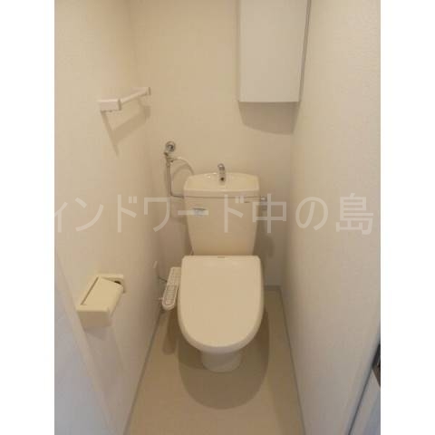 トイレ　詳細は、ウィンドワード中の島店までご相談下さい。