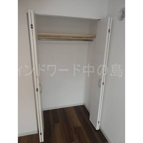 収納　詳細は、ウィンドワード中の島店までご相談下さい。