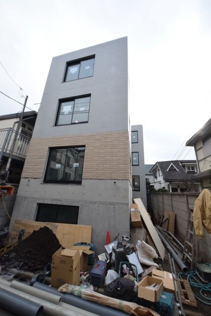 建物外観　☆お問い合わせはお早めに☆