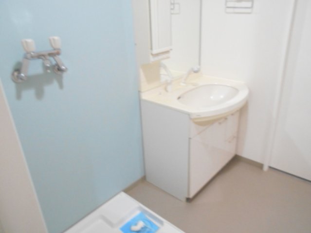 洗面設備　洗面所※別部屋参考写真