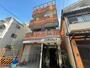 滝井駅より徒歩3分 4階 築35年9ヶ月の賃貸物件