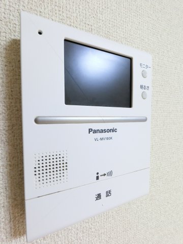 セキュリティ　※仕様が異なる場合が御座います