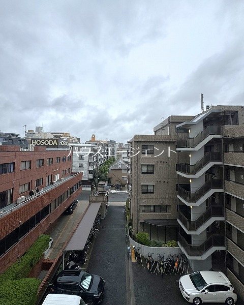 眺望　眺望です。※参考画像