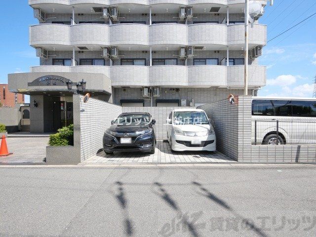 その他　駐車場