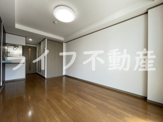 その他部屋・スペース　明るい色調の室内です