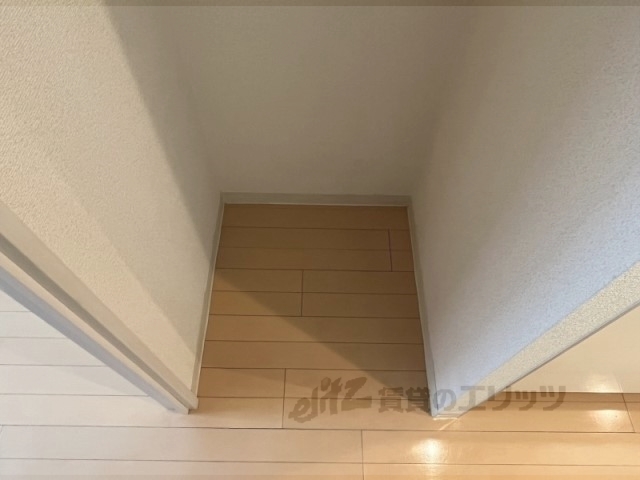 その他部屋・スペース　冷蔵庫置場