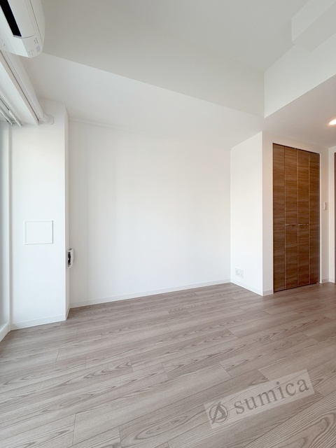 その他　建具がアクセント♪お部屋をおしゃれに演出します＾＾