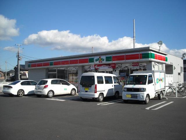 その他　サンクス茅ヶ崎高田4丁目店（その他）まで1381m