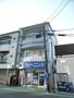 菖蒲池駅より徒歩2分 1階 築36年7ヶ月の賃貸物件