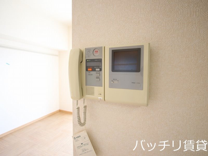 セキュリティ　別号室タイプの為、現状を優先いたします