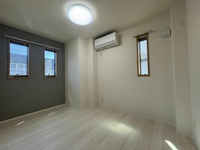 その他部屋・スペース　寝室です