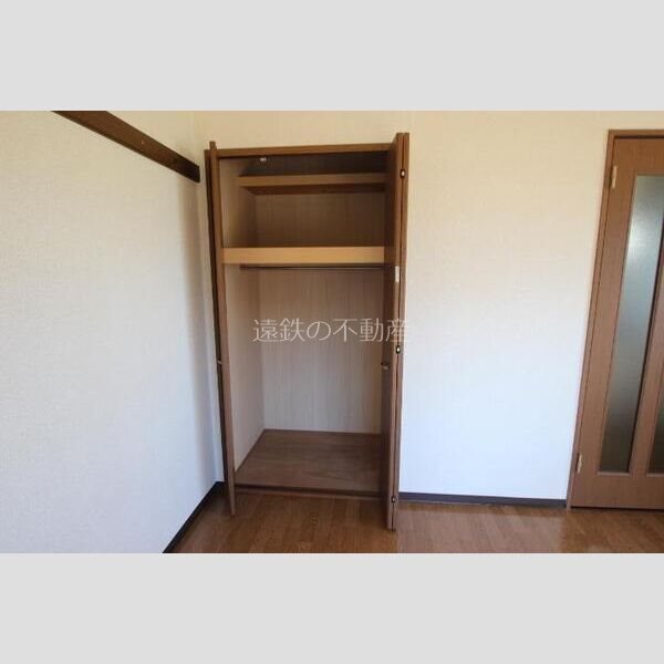 収納　※他部屋参照・現況優先