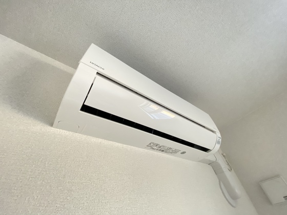 その他設備　※別部屋の写真です