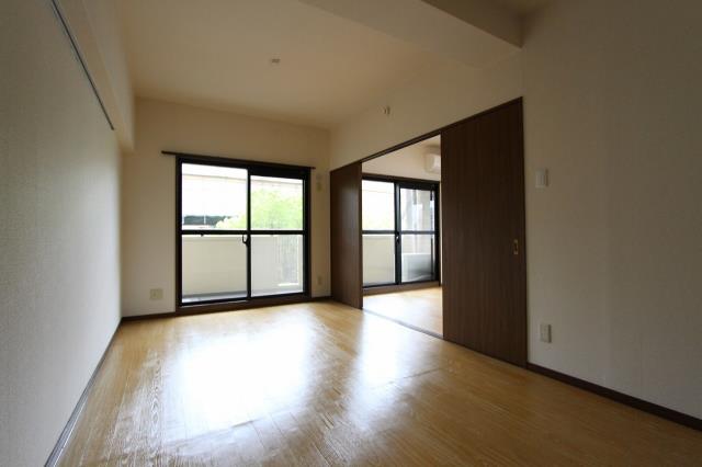 その他部屋・スペース　ウォークインクローゼットのあるお部屋です。