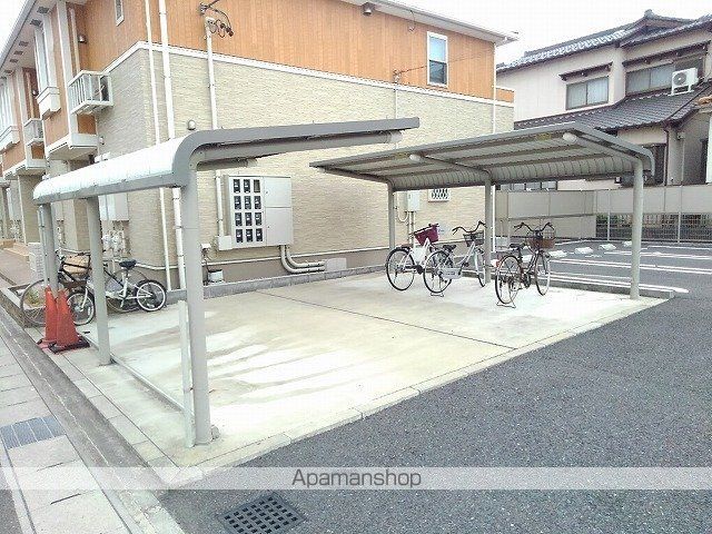 その他共有部分　その他共有部分