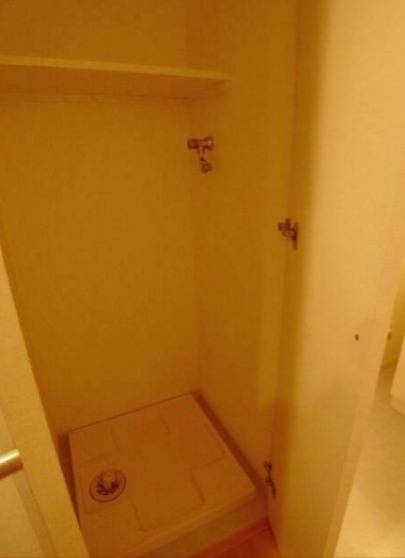 その他設備　※同仕様写真含む