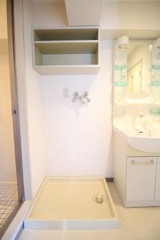 その他設備　（別タイプ参考写真）コーポフェリーチェ　豊島区駒込1