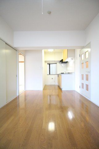 その他部屋・スペース　（別タイプ参考写真）コーポフェリーチェ　豊島区駒込1