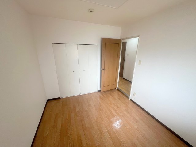 その他部屋・スペース　とても風通しが良いです。快適な睡眠がとれそうですね。