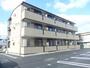 安房鴨川駅より徒歩3分 築10年7ヶ月 3階建の賃貸物件