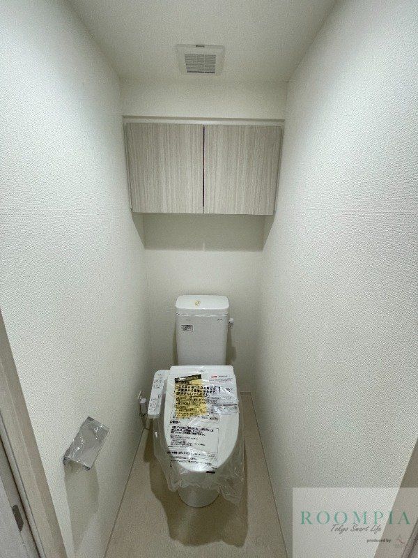 トイレ　設備