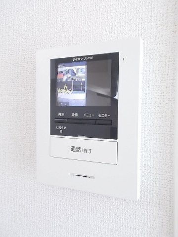 セキュリティ　セキュリティ
